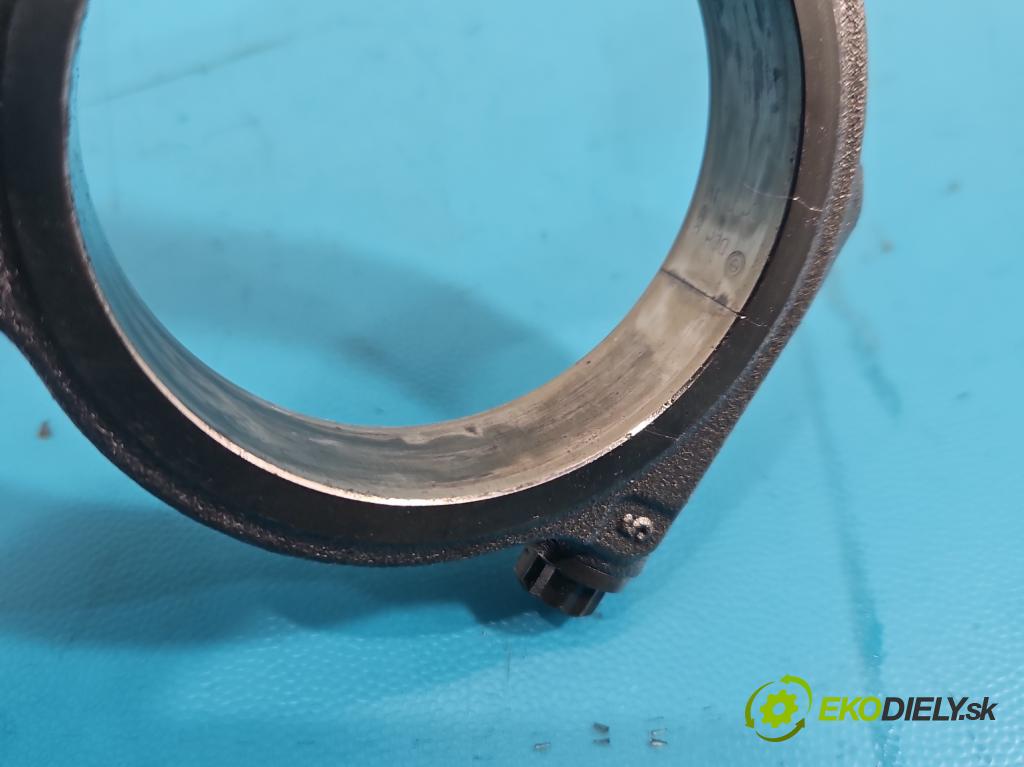 Land rover Range Rover sport I L320 3.6 TD V8 368DT 272 HP automatic 200 kW 3628 cm3 5- piest  (Piest)