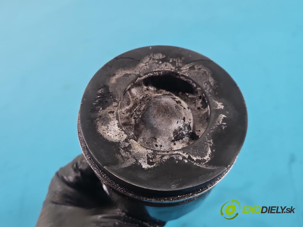 Land rover Range Rover sport I L320 3.6 TD V8 368DT 272 HP automatic 200 kW 3628 cm3 5- piest  (Piest)