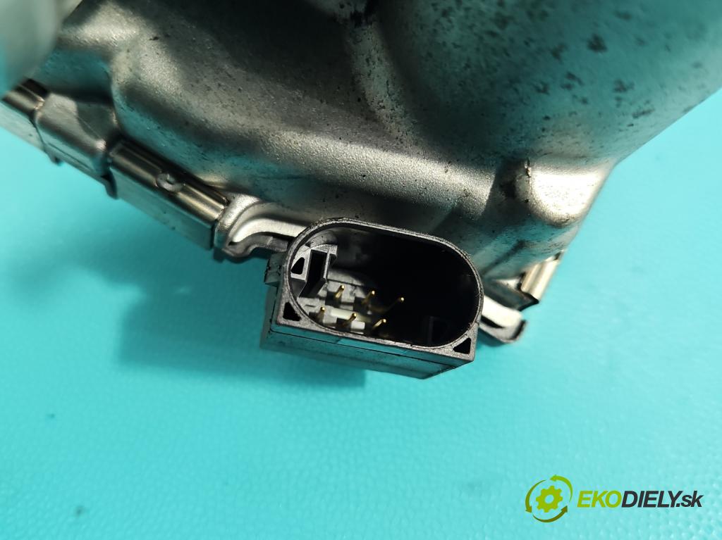 Fiat Tipo II 2015- 1.4 16V 95 hp manual 70 kW 1368 cm3 4- škrticí klapka 0280750137 (Škrticí klapka)