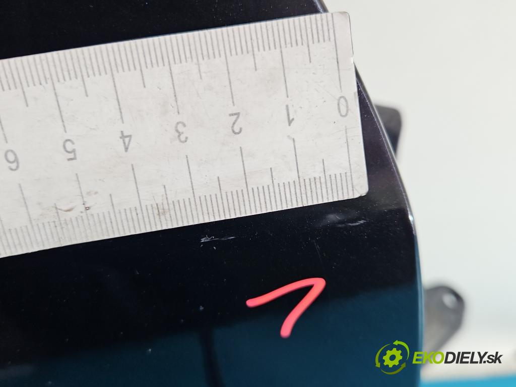 Bmw X3 E83 2003-2010 2.0d 177 hp manual 130 kW 1995 cm3 5- dveře přední pravé  (Klika dveří ostatní)