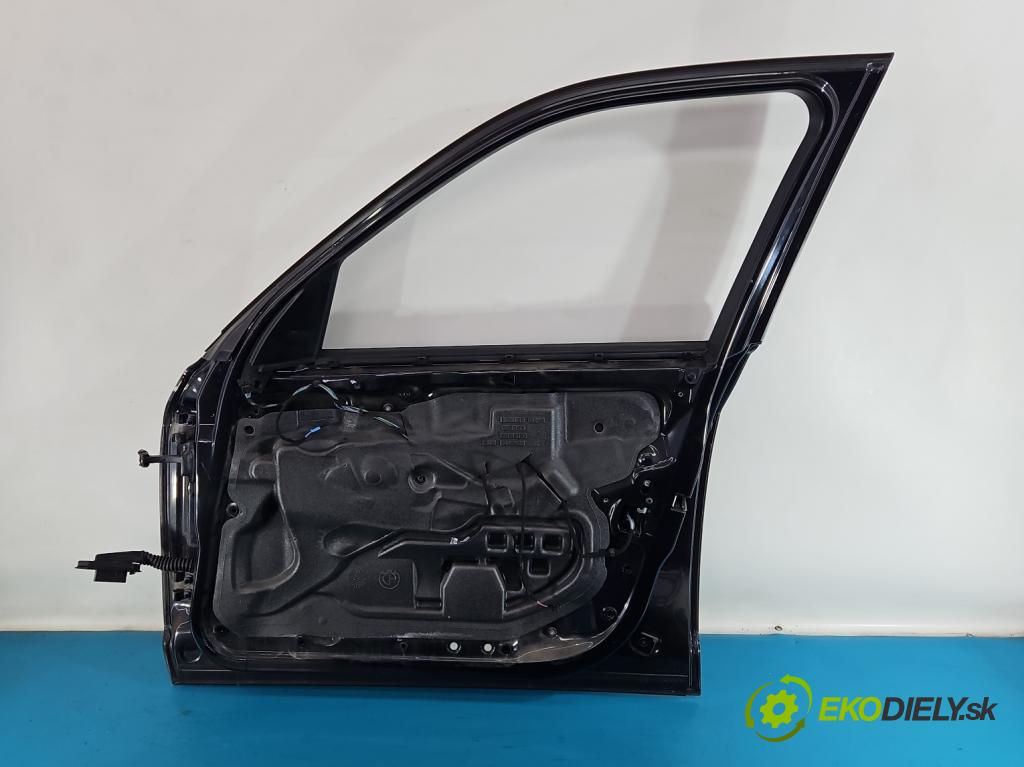 Bmw X3 E83 2003-2010 2.0d 177 hp manual 130 kW 1995 cm3 5- dveře přední pravé  (Klika dveří ostatní)