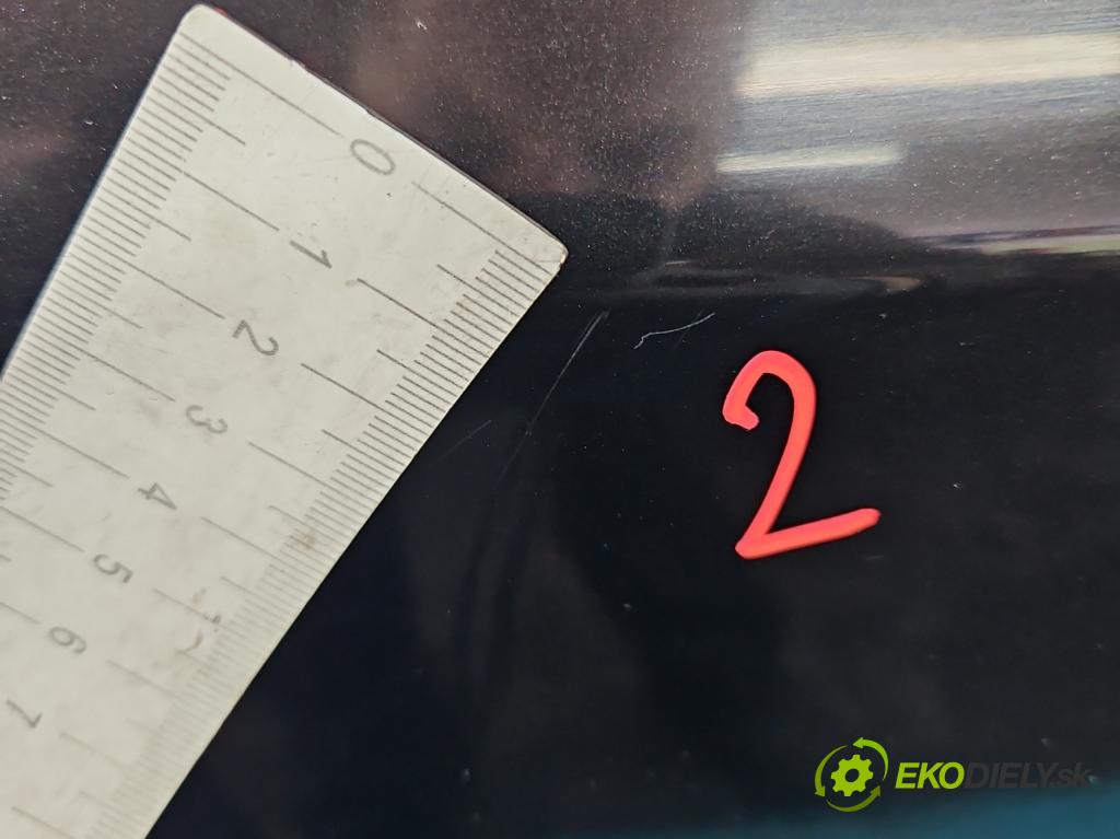 Bmw X3 E83 2003-2010 2.0d 177 hp manual 130 kW 1995 cm3 5- dveře přední pravé  (Klika dveří ostatní)