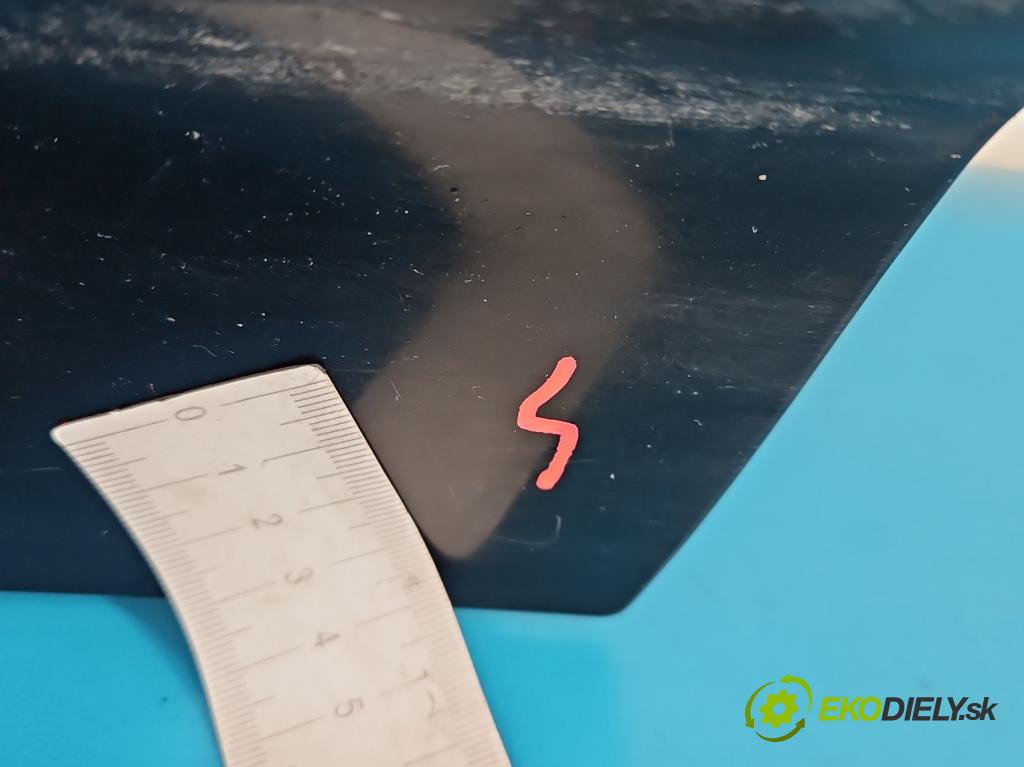 Bmw X3 E83 2003-2010 2.0d 177 hp manual 130 kW 1995 cm3 5- dveře přední pravé  (Klika dveří ostatní)