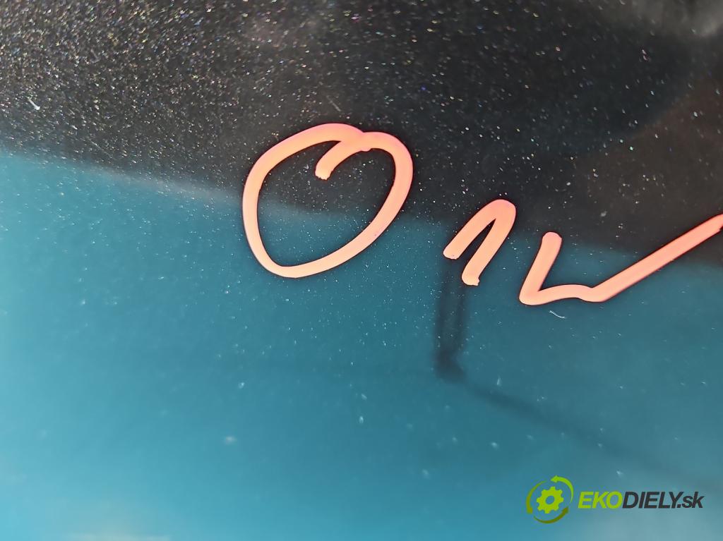 Bmw X3 E83 2003-2010 2.0d 177 HP manual 130 kW 1995 cm3 5- dvere zadné ľavé  (Kľučka dverí ostatné)