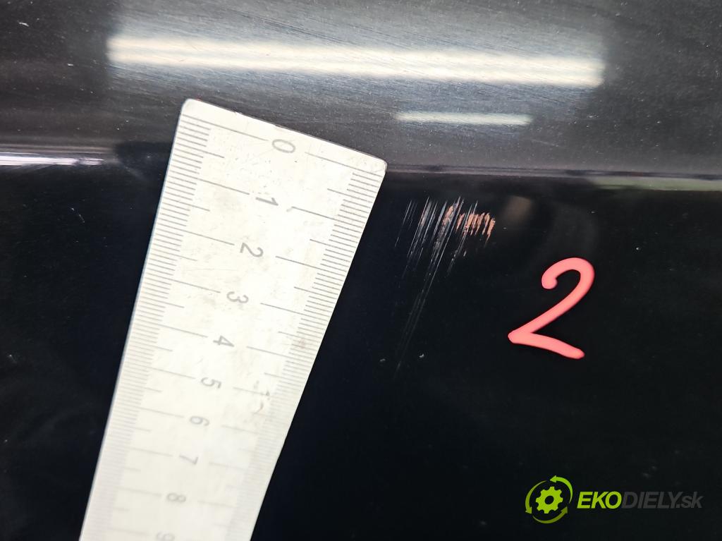 Bmw X3 E83 2003-2010 2.0d 177 HP manual 130 kW 1995 cm3 5- dvere zadné pravé  (Kľučka dverí ostatné)