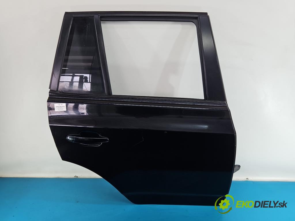 Bmw X3 E83 2003-2010 2.0d 177 HP manual 130 kW 1995 cm3 5- dvere zadné pravé  (Kľučka dverí ostatné)