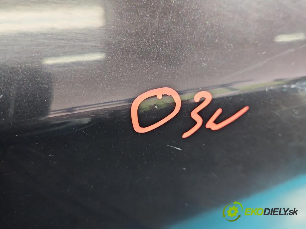 Bmw X3 E83 2003-2010 2.0d 177 HP manual 130 kW 1995 cm3 5- dvere zadné pravé  (Kľučka dverí ostatné)