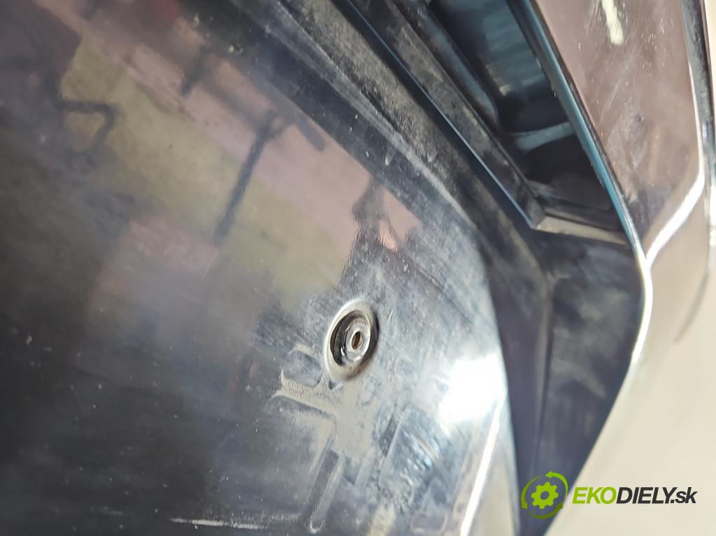 Bmw X3 E83 2003-2010 2.0d 177 HP manual 130 kW 1995 cm3 5- zadna kufor  (Kapota zadná (kufor))