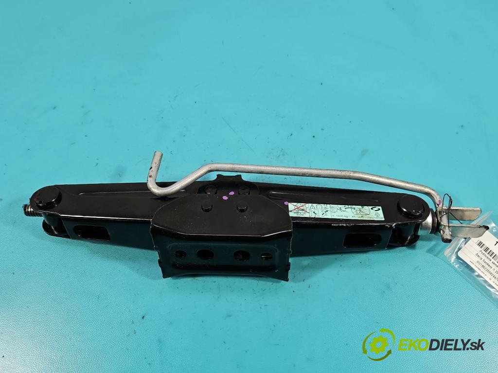 Dacia Sandero II 2012-2020 1.0 12V 73 hp manual 54 kW 999 cm3 5- mechanismus stahování automobilový 005509264R