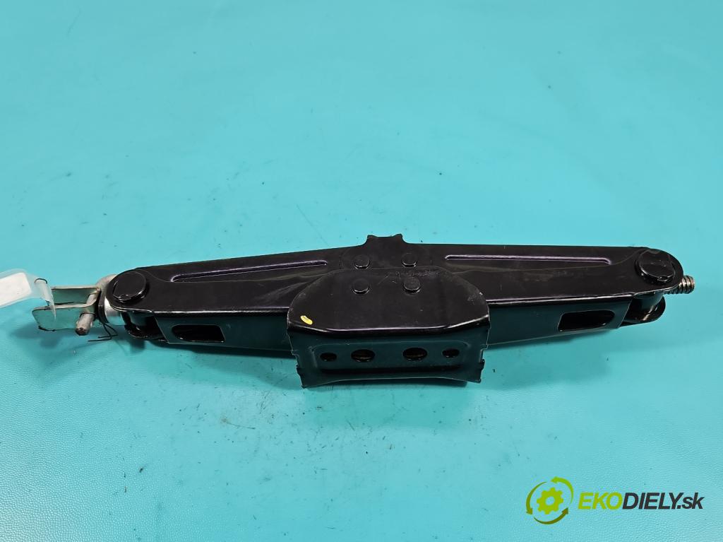 Dacia Sandero II 2012-2020 1.0 12V 73 hp manual 54 kW 999 cm3 5- mechanismus stahování automobilový 005509264R