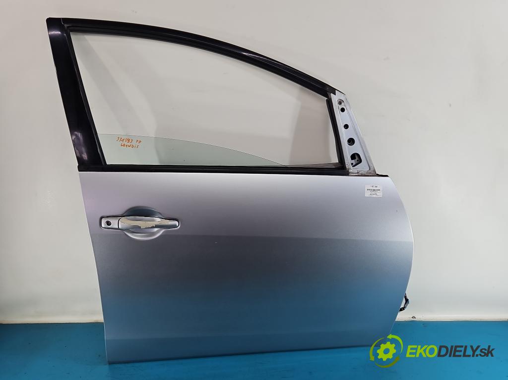 Mitsubishi Grandis 2.0 DID 136hp manual 100 kW 1968 cm3 5- dveře přední pravé  (Klika dveří ostatní)