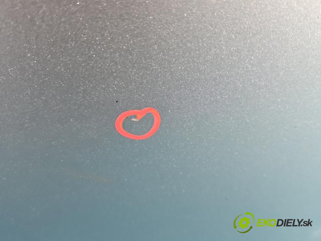 Mitsubishi Grandis 2.0 DID 136hp manual 100 kW 1968 cm3 5- dveře přední pravé  (Klika dveří ostatní)