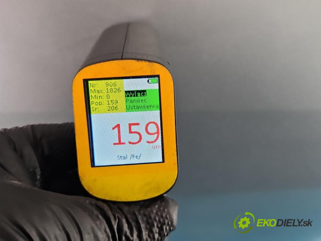 Mitsubishi Grandis 2.0 DID 136 HP manual 100 kW 1968 cm3 5- dvere zadné pravé  (Kľučka dverí ostatné)