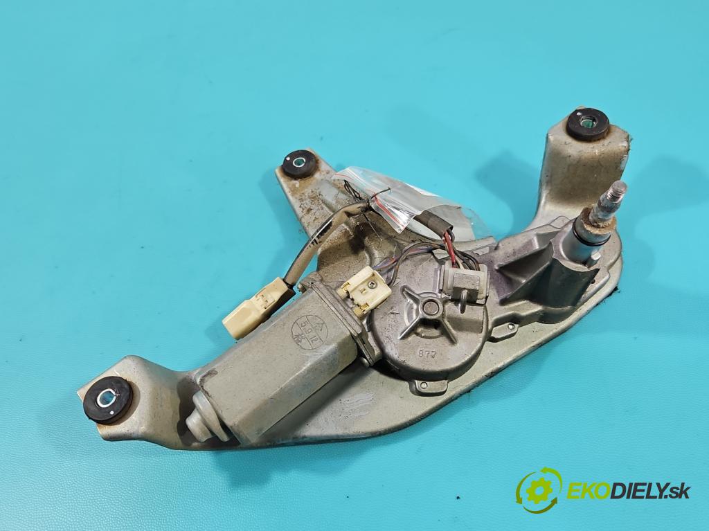 Mitsubishi Grandis 2.0 DID 136hp manual 100 kW 1968 cm3 5- motor stěrače zadní 34977-581