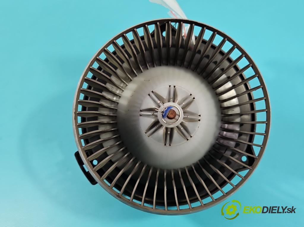 Mitsubishi Grandis 2.0 DID 136hp manual 100 kW 1968 cm3 5- ventilátor vzduchu 194000-1610