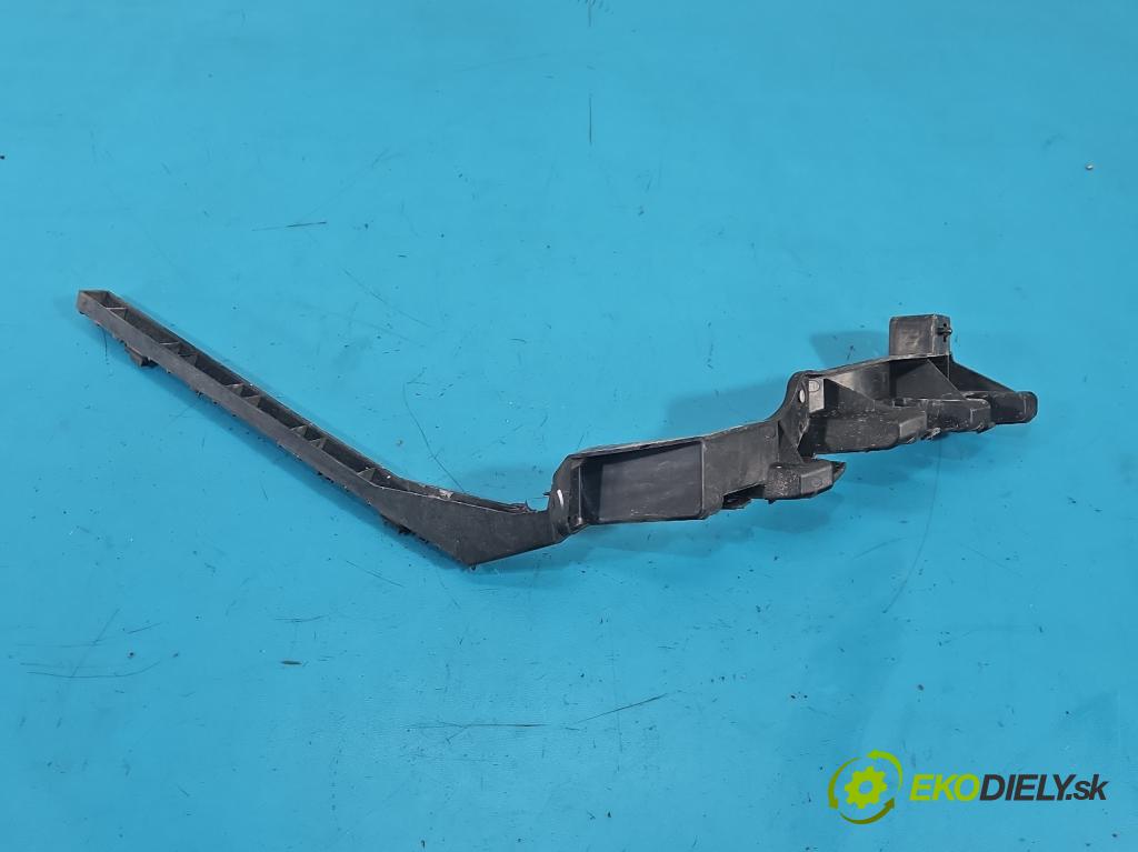 Fiat Tipo II 2015- 1.4 16V 95 hp manual 70 kW 1368 cm3 4- Boty: nárazníku zadní levý 52080634