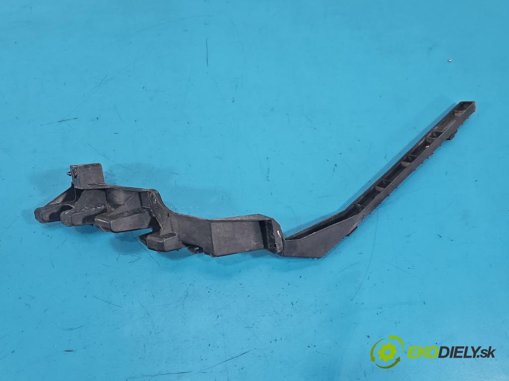 Fiat Tipo II 2015- 1.4 16V 95 hp manual 70 kW 1368 cm3 4- Boty: nárazníku zadní levý 52080634