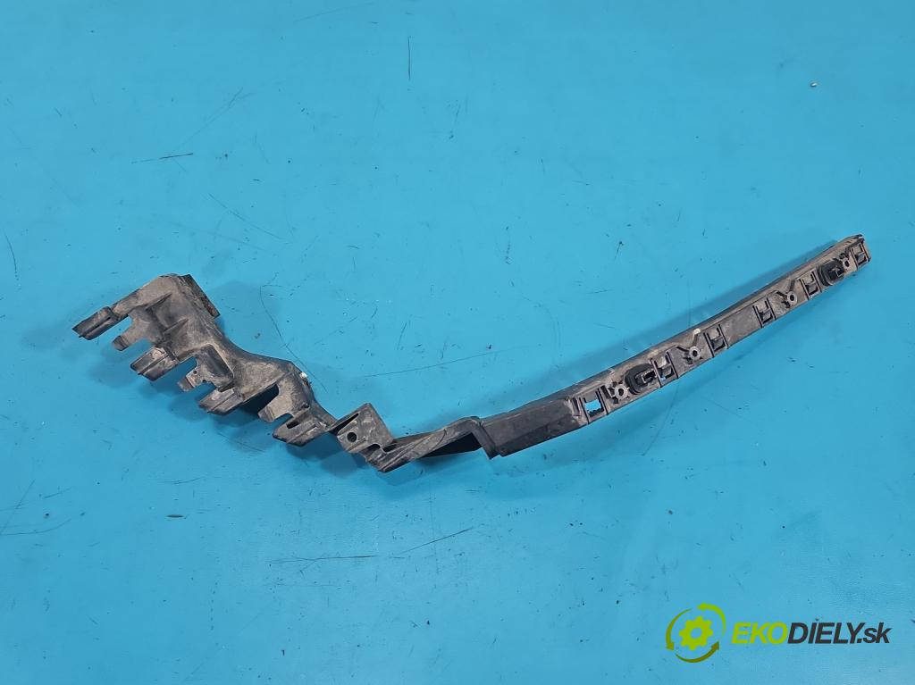 Fiat Tipo II 2015- 1.4 16V 95 hp manual 70 kW 1368 cm3 4- Boty: nárazníku zadní levý 52080634