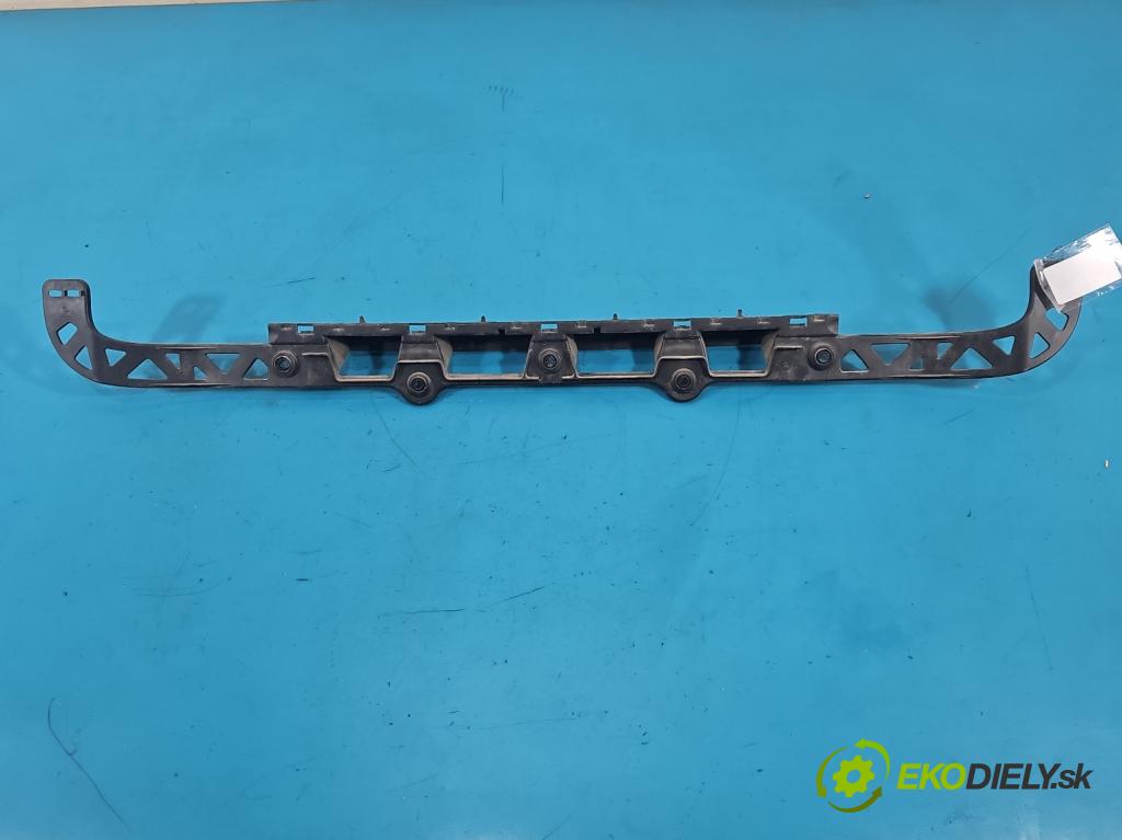 Fiat Tipo II 2015- 1.4 16V 95 hp manual 70 kW 1368 cm3 4- Boty: nárazníku zadní levý 52080634