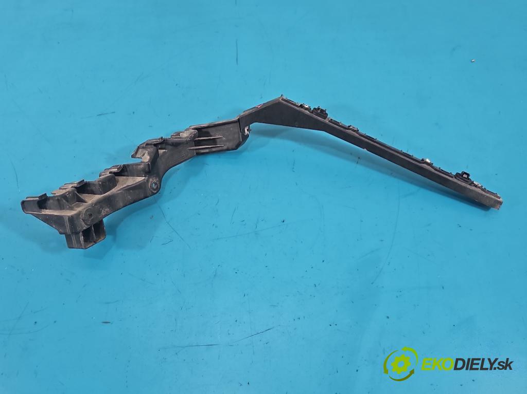 Fiat Tipo II 2015- 1.4 16V 95 hp manual 70 kW 1368 cm3 4- Boty: nárazníku zadní levý 52080634