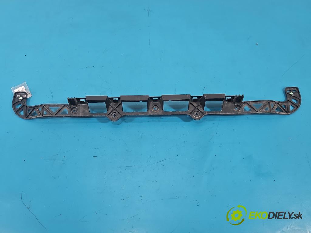 Fiat Tipo II 2015- 1.4 16V 95 hp manual 70 kW 1368 cm3 4- Boty: nárazníku zadní levý 52080634