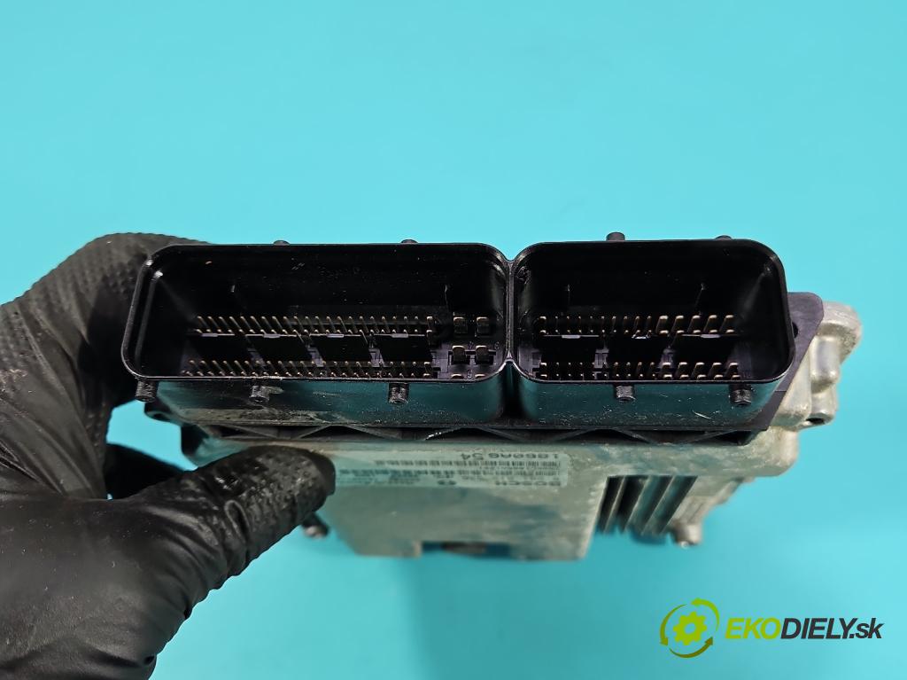 Mitsubishi Grandis 2.0 DID 136 HP manual 100 kW 1968 cm3 5- riadiaca jednotka motora 0281012535