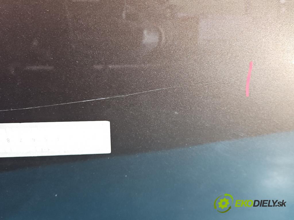 Skoda Octavia III 2013- 2.0 TSI 190 HP automatic 140 kW 1984 cm3 5- dvere predné pravé (Kľučka dverí ostatné)