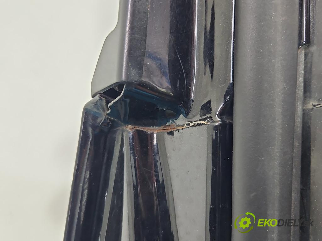 Ford Fiesta Mk6 2002-2008 1.3 8V 69KM manual 51 kW 1299 cm3 5- dvere predné ľavé  (Kľučka dverí ostatné)