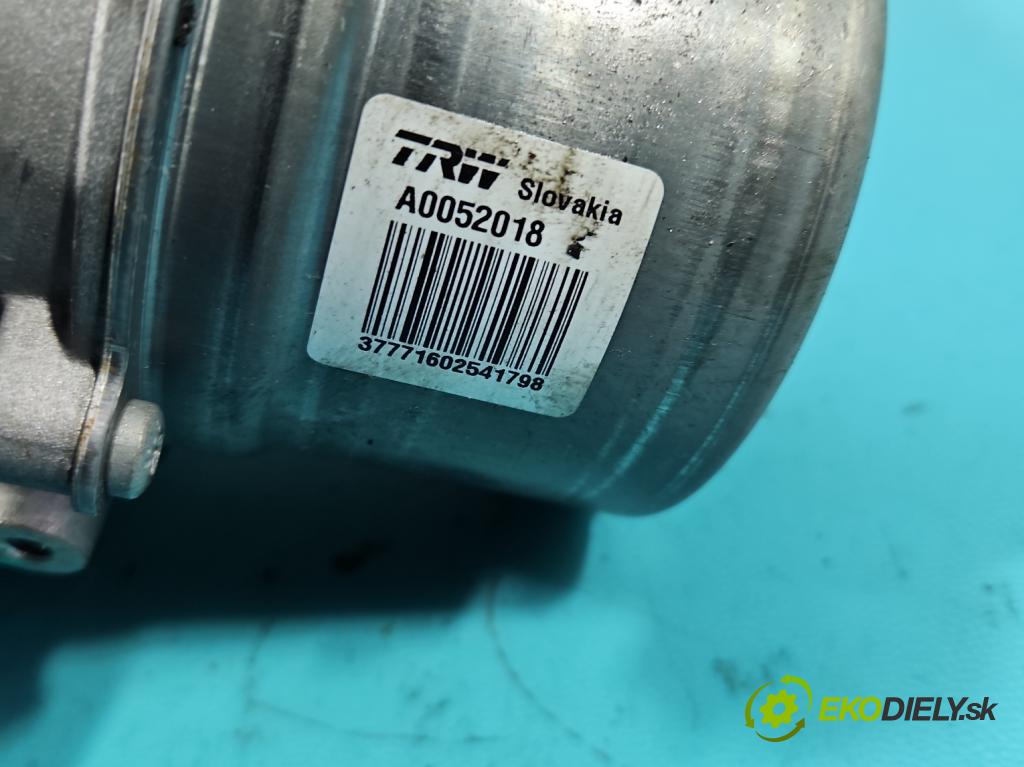 Fiat Tipo II 2015- 1.4 16V 95 HP manual 70 kW 1368 cm3 4- čerpadlo posilovač 00520388560 (Servočerpadlo)