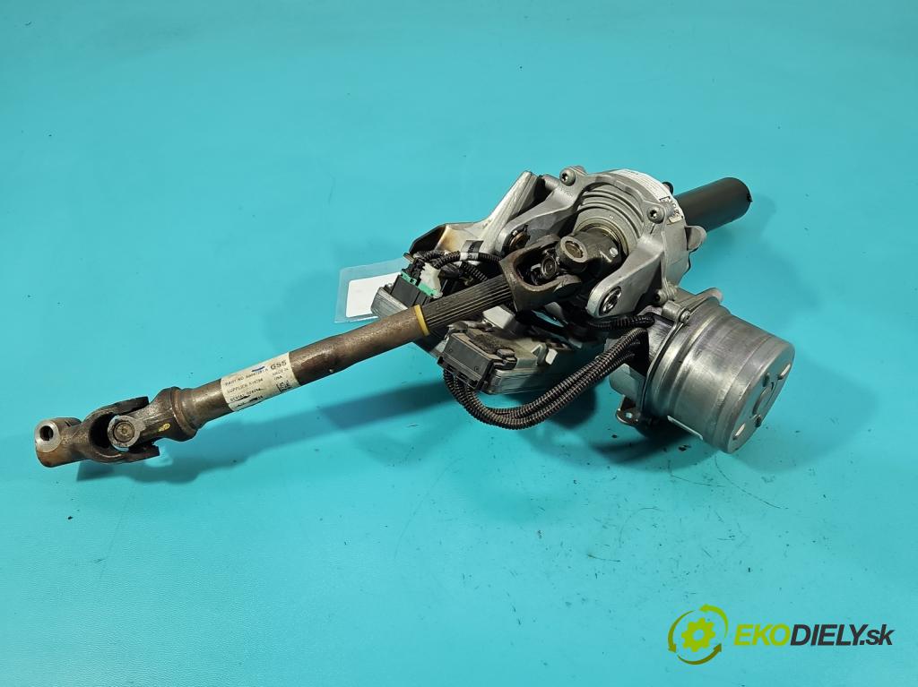 Fiat Tipo II 2015- 1.4 16V 95 HP manual 70 kW 1368 cm3 4- čerpadlo posilovač 00520388560 (Servočerpadlo)