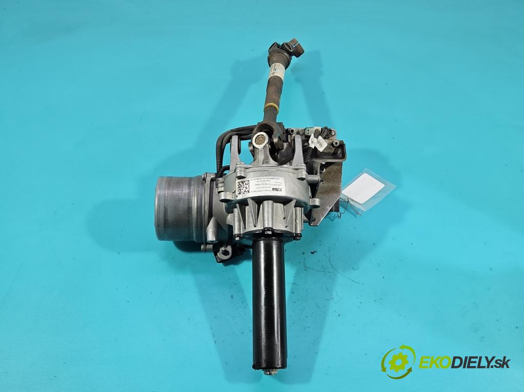 Fiat Tipo II 2015- 1.4 16V 95 HP manual 70 kW 1368 cm3 4- čerpadlo posilovač 00520388560 (Servočerpadlo)