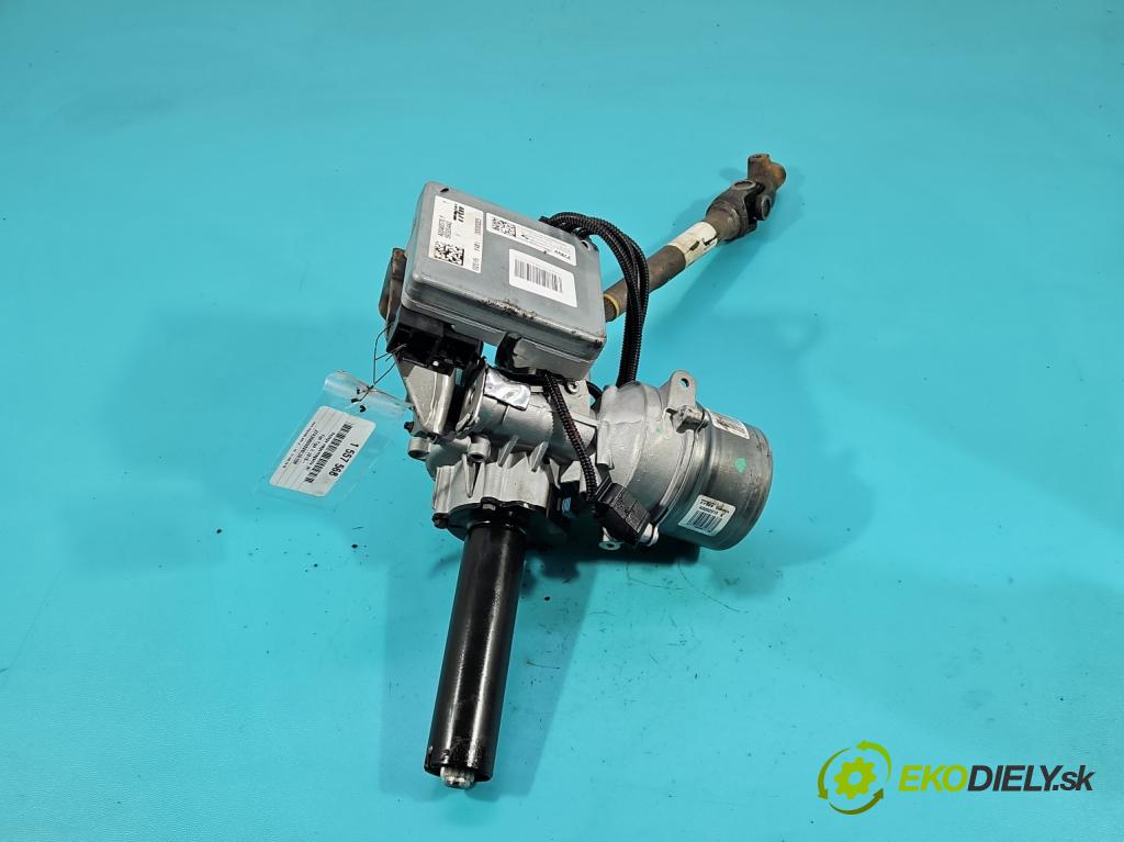 Fiat Tipo II 2015- 1.4 16V 95 HP manual 70 kW 1368 cm3 4- čerpadlo posilovač 00520388560 (Servočerpadlo)