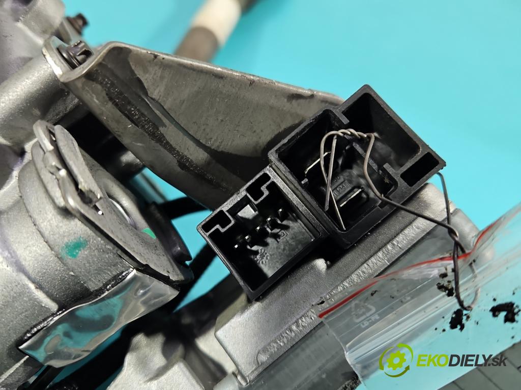 Fiat Tipo II 2015- 1.4 16V 95 HP manual 70 kW 1368 cm3 4- čerpadlo posilovač 00520388560 (Servočerpadlo)