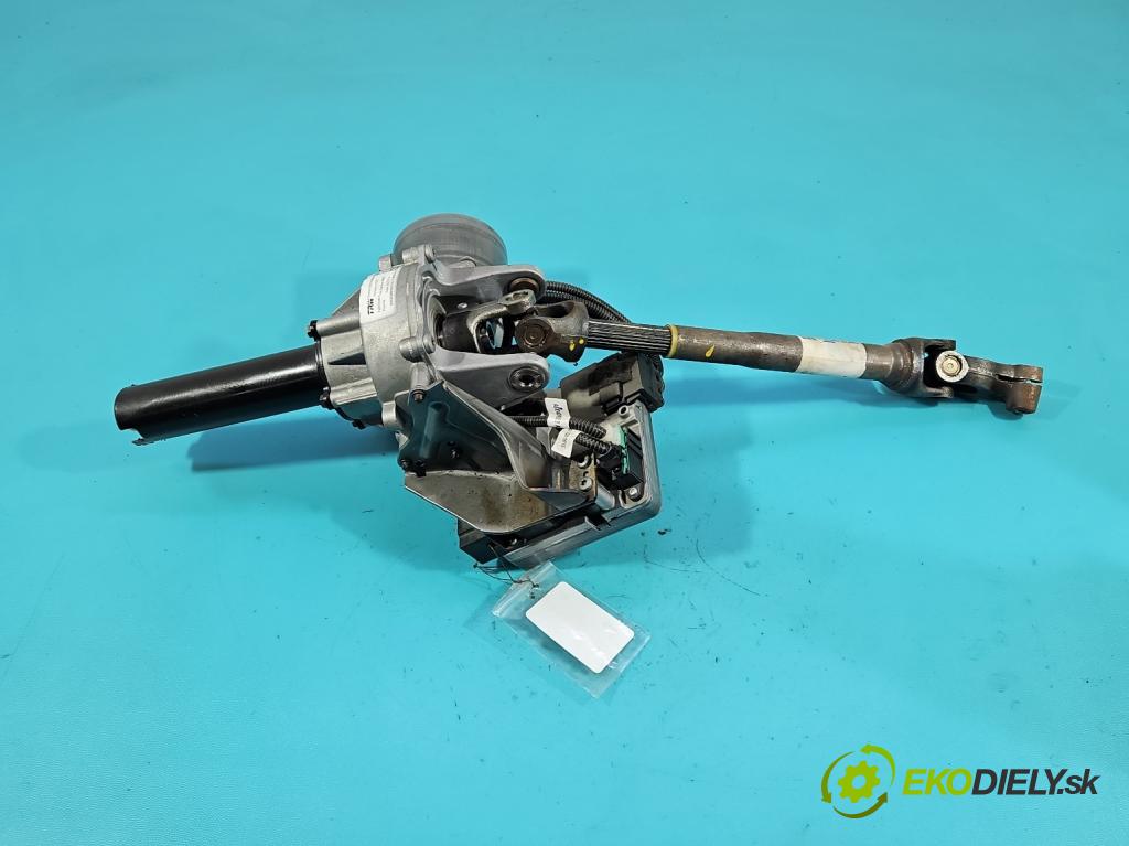 Fiat Tipo II 2015- 1.4 16V 95 HP manual 70 kW 1368 cm3 4- čerpadlo posilovač 00520388560 (Servočerpadlo)