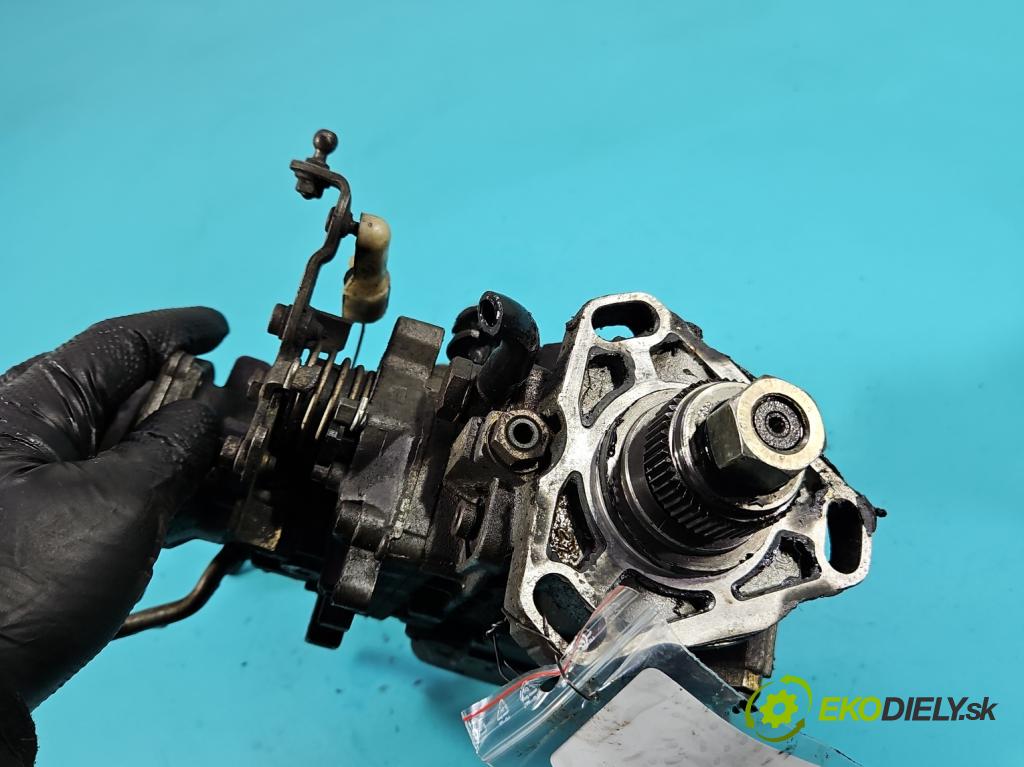 Renault Master II 1998-2010 2.8 td 114 hp manual 84 kW 2799 cm3 5- čerpadlo vstřikovací 0460424147 (Vstřikovací čerpadlo)