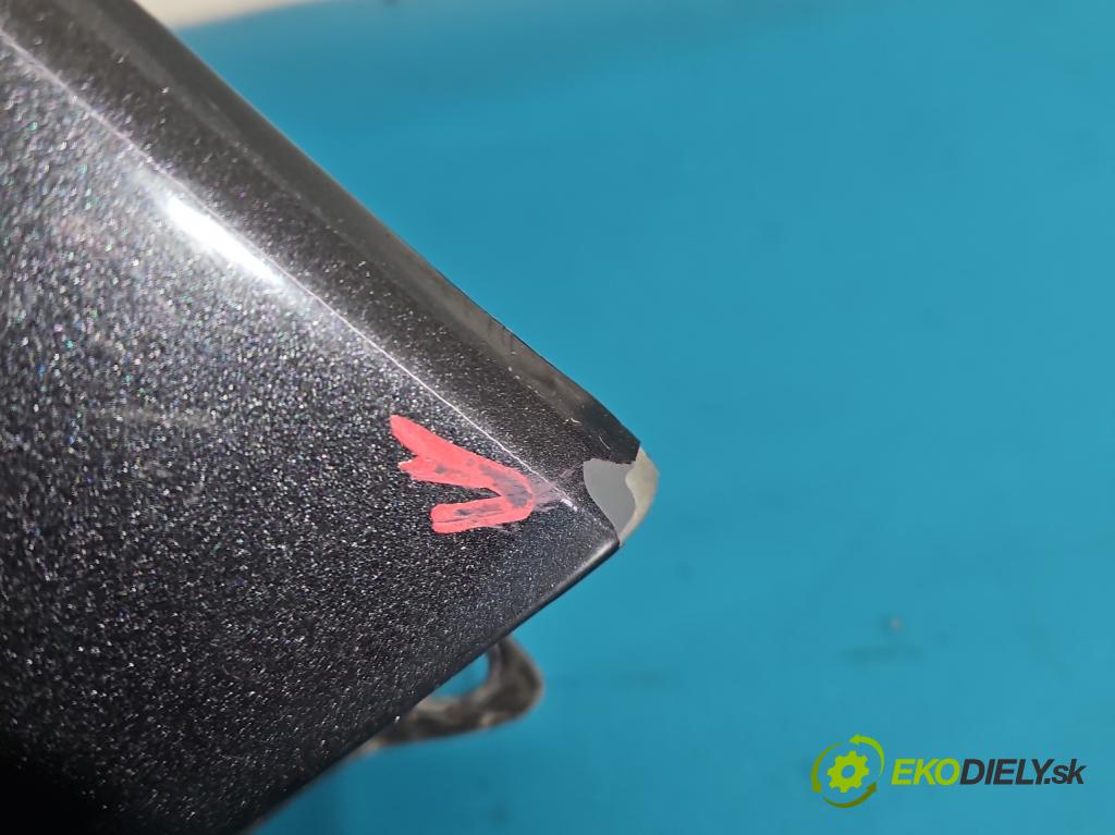 Kia Niro I 2016-2022 1.6 GDI 105 HP automatic 77 kW 1580 cm3 5- blatník predné pravý  (Kľučka dverí ostatné)