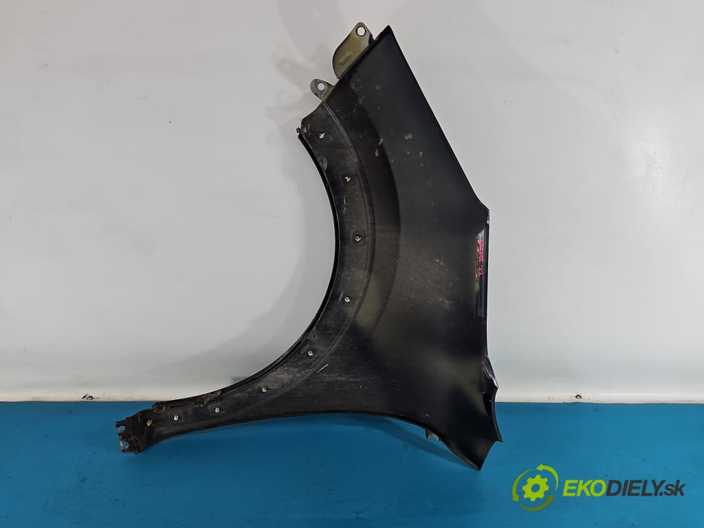 Kia Niro I 2016-2022 1.6 GDI 105 HP automatic 77 kW 1580 cm3 5- blatník predné pravý  (Kľučka dverí ostatné)