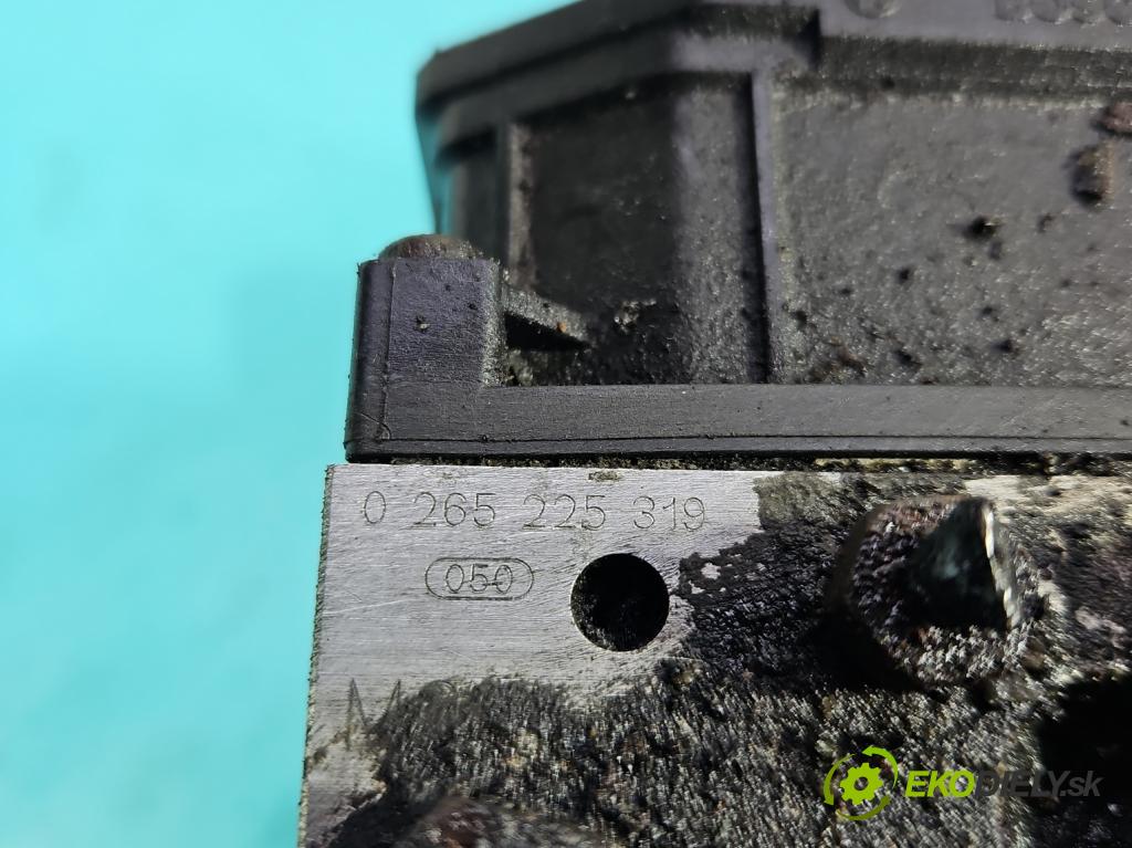 Toyota Avensis II T25 2003-2008 2.0 vvti 147 HP manual 108 kW 1998 cm3 5- čerpadlo abs 0265950147 (Pumpa ABS)