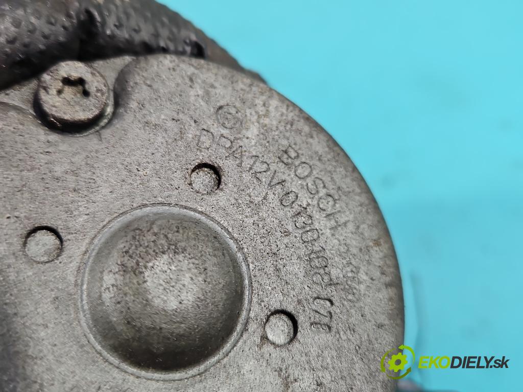 Toyota Avensis II T25 2003-2008 2.0 vvti 147 HP manual 108 kW 1998 cm3 5- čerpadlo abs 0265950147 (Pumpa ABS)