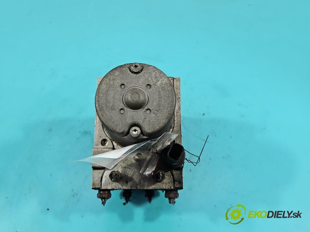 Toyota Avensis II T25 2003-2008 2.0 vvti 147 HP manual 108 kW 1998 cm3 5- čerpadlo abs 0265950147 (Pumpa ABS)