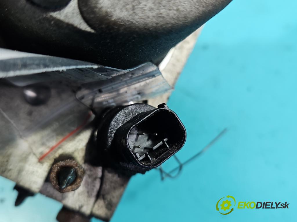 Toyota Avensis II T25 2003-2008 2.0 vvti 147 HP manual 108 kW 1998 cm3 5- čerpadlo abs 0265950147 (Pumpa ABS)