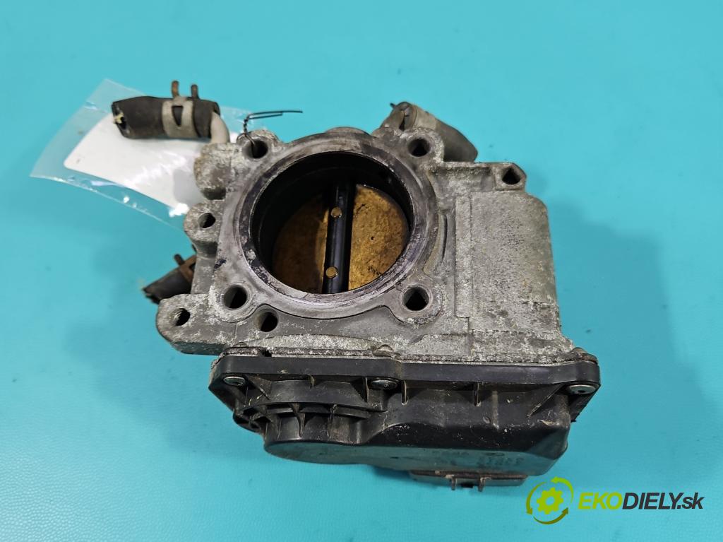 Toyota Avensis II T25 2003-2008 2.0 vvti 147 HP manual 108 kW 1998 cm3 5- klapka 22030-28050 (Škrtiaca klapka)