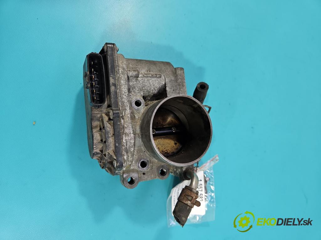 Toyota Avensis II T25 2003-2008 2.0 vvti 147 HP manual 108 kW 1998 cm3 5- klapka 22030-28050 (Škrtiaca klapka)