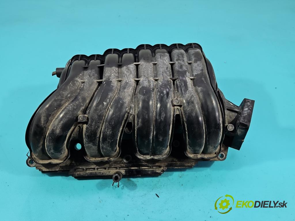 Toyota Avensis II T25 2003-2008 2.0 vvti 147 HP manual 108 kW 1998 cm3 5- zvod nasávací  (Sacie potrubie)