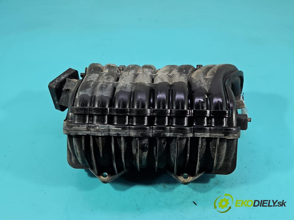 Toyota Avensis II T25 2003-2008 2.0 vvti 147 HP manual 108 kW 1998 cm3 5- zvod nasávací  (Sacie potrubie)