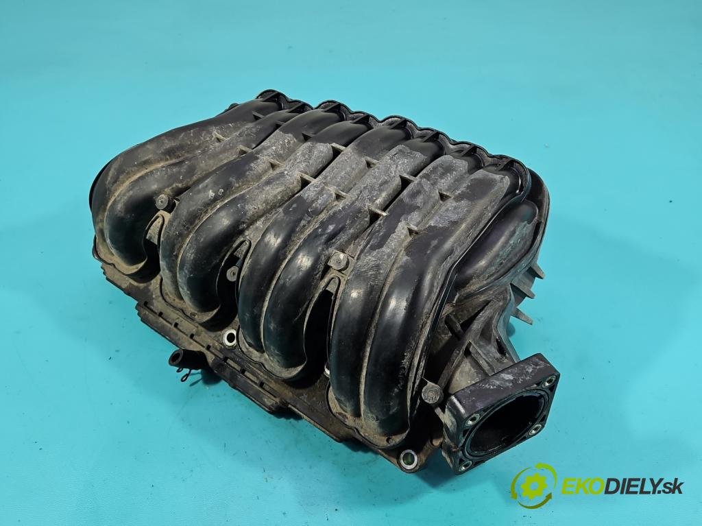 Toyota Avensis II T25 2003-2008 2.0 vvti 147 HP manual 108 kW 1998 cm3 5- zvod nasávací  (Sacie potrubie)