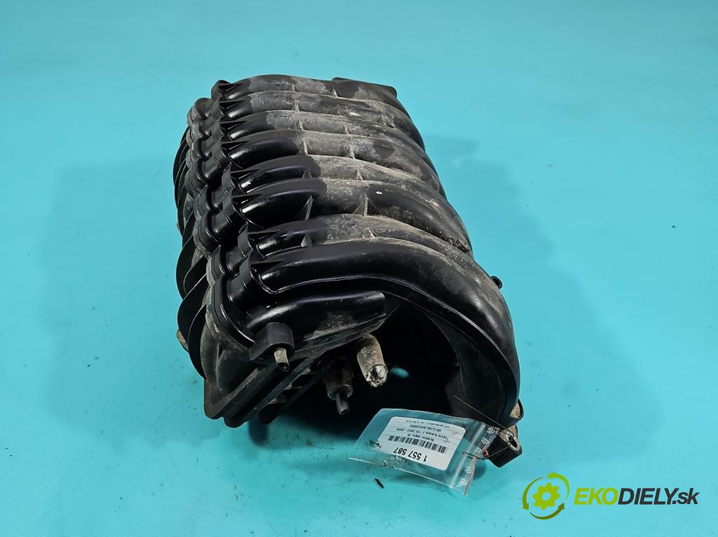 Toyota Avensis II T25 2003-2008 2.0 vvti 147 HP manual 108 kW 1998 cm3 5- zvod nasávací  (Sacie potrubie)