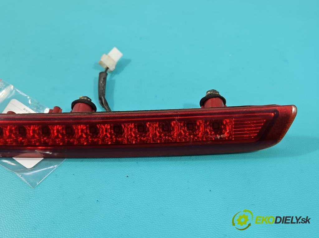 Hyundai I30 I 2007-2012 1.6 16V 126 hp manual 92.7 kW 1591 cm3 5- světlo: 92700-2R1