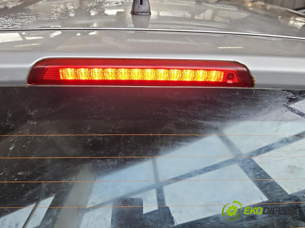 Hyundai I30 I 2007-2012 1.6 16V 126 hp manual 92.7 kW 1591 cm3 5- světlo: 92700-2R1