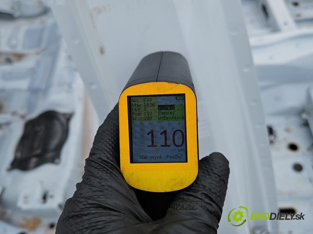 Volvo S90 II 2016- 2.0 T 320KM automatic 235 kW 1969 cm3 4- práh pravý  (Karoserie ostatní)